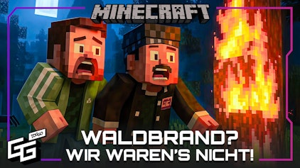 Minecraft Der Start einer epischen Reise! | Minecraft Folge 42