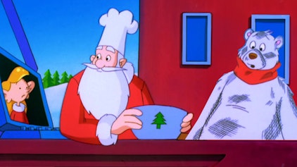 Weihnachtsmann & Co. KG Ein gefährlicher Wunsch