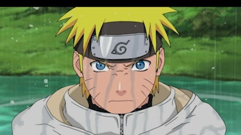 Naruto Shippuden Itachis Einladung