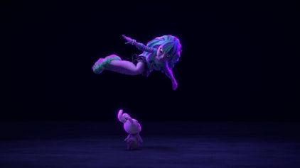 Monster High Twylas schlimmster Albtraum