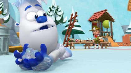 Ranger Rob Die Recycling Ranger vom Tier-Spaß-Park