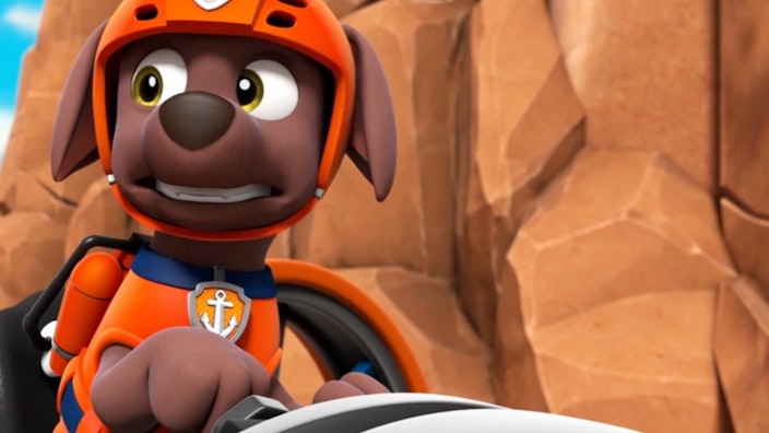 PAW Patrol - Kurze Clips Piraten in der Wüste