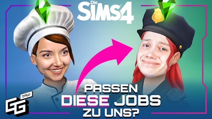 Cozy Corner Oder bleiben wir lieber arbeitslos? | Sims 4 Folge 5