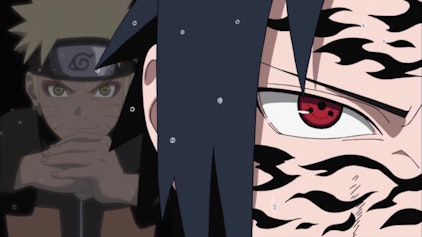 Naruto Shippuden Der Zusammenstoß