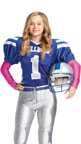 Bella and the Bulldogs die Serie online toggo.de