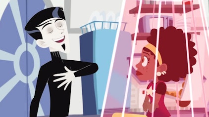 Go Wild! - Mission Wildnis Eine tierische Zeitreise zu den Beutelwölfen