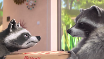 Mighty Mops Ein Stück vom Glück