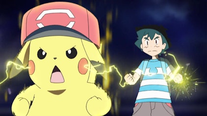 Pokémon: Sonne & Mond - Ultra-Abenteuer Ein tausendfacher Grund zu kämpfen!