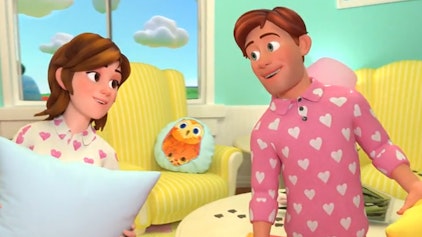 CoComelon Klingelilu