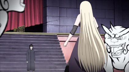 Naruto Shippuden Morgendämmerung