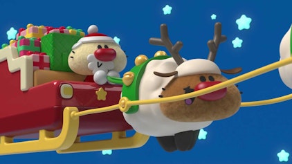 Oggy Oggy Der falsche Weihnachtskater