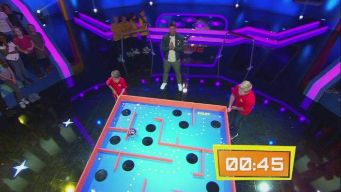 Super Toy Club Folge 1