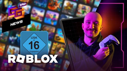 GG News Roblox ist jetzt ab 16! Was nun? | GG News