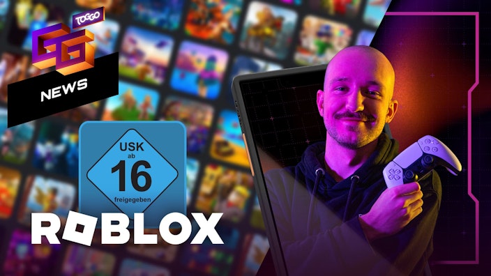GG News Roblox ist jetzt ab 16! Was nun? | GG News
