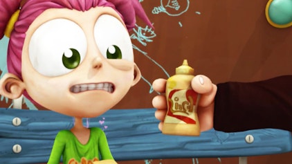 Angelo! Der Geburtstags-Plan