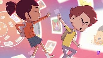 Voll zu spät! Angriff der Aliens Teil 1