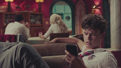 Game Keepers Snow Globe