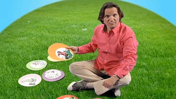 Tamusiland mit Detlev Jöcker Freunde spielen miteinander