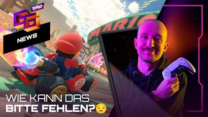 GG News Mario Kart World fehlt der schnellste Modus von früher | GG News