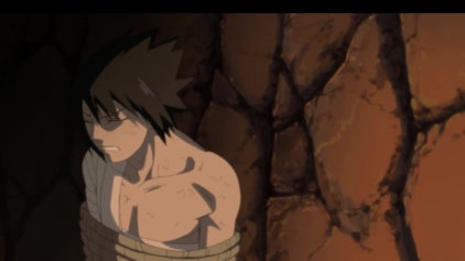 Naruto Shippuden Die Wahrheit über Itachi Uchiha (Teil 2)