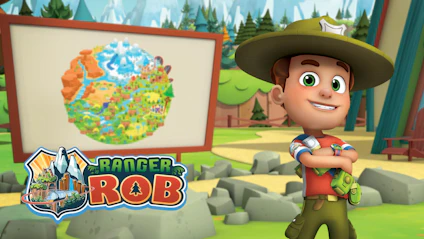 Ranger Rob