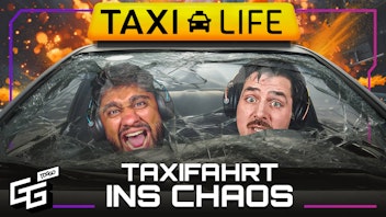 First Try Der schlechteste Taxifahrer EVER! | Bekloppte Games