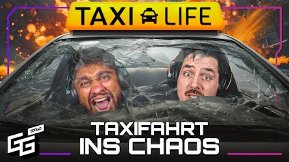 First Try Der schlechteste Taxifahrer EVER! | Bekloppte Games