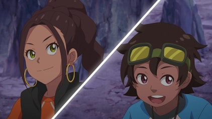 Bakugan Seine Stärke gehört jetzt uns