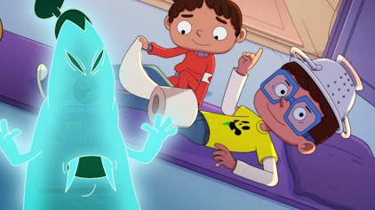 Monster Loving Maniacs Der unverschämt gut aussehende Samurai