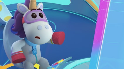 Go Jetters Das Brandenburger Tor