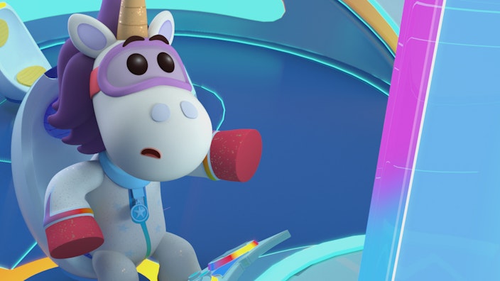 Go Jetters Das Brandenburger Tor