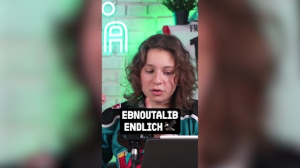 TOGGO Liga Shorts Ebnoutalib bei Frankfurt Legende