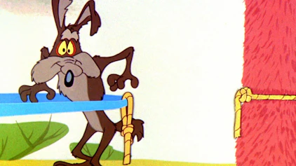 Bugs Bunny & Looney Tunes Pfeilschnell und explosiv