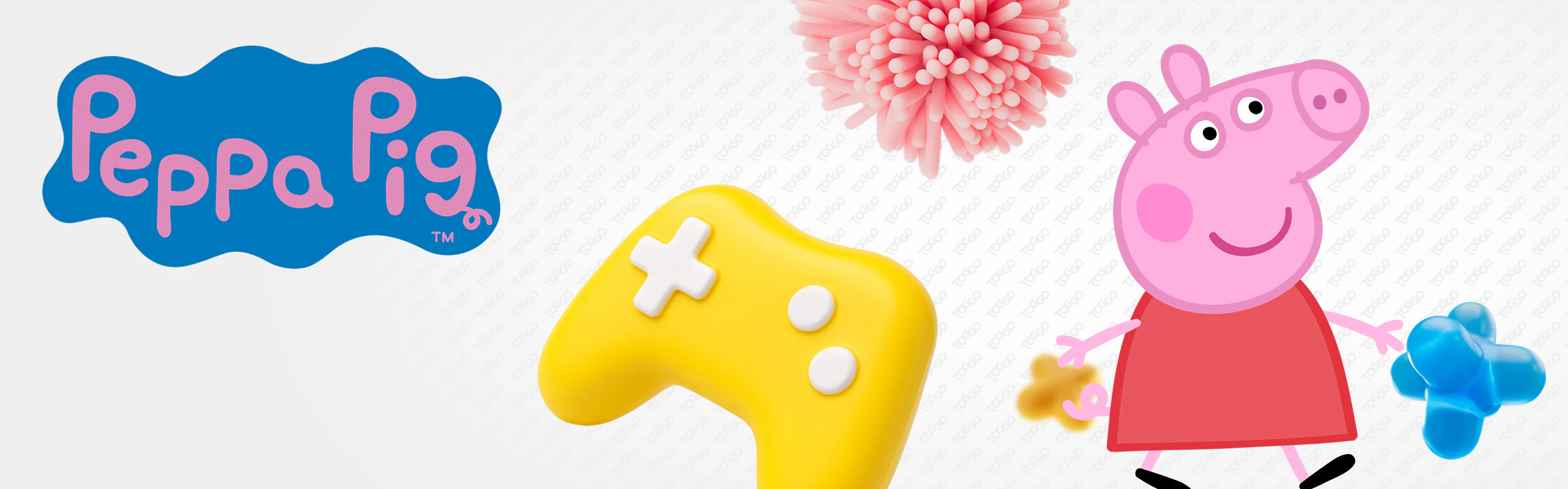 Peppa Pig Spiele