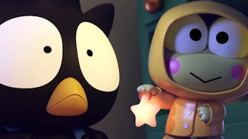 Hello Kitty: Super Style! Der Geist von Cherry Town