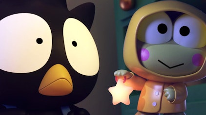 Hello Kitty: Super Style! Der Geist von Cherry Town