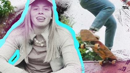 Inside Uferpark Wer ist Lea?