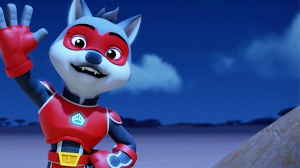 Kingdom Force Nachtvogeljagd