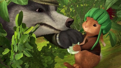 Peter Hase Die Geschichte von Mamas Lieblingssachen