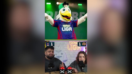 TOGGO Liga Shorts Bundesliga Maskottchen raten | Teil 1