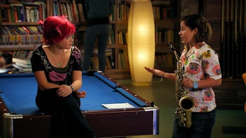 Schloss Einstein Folge 704