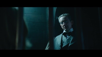 Die Erben der Nacht Gegen alle Regeln