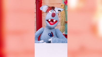 Woozle Shorts Sprichwörter Quiz