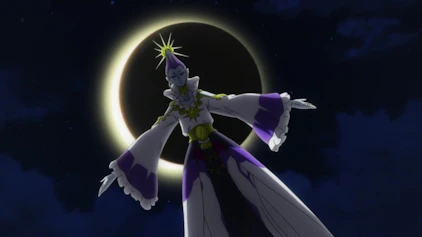 Beyblade X Wolf und Sonne