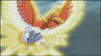 Pokémon: Master Quest Ein Sniebel geht um