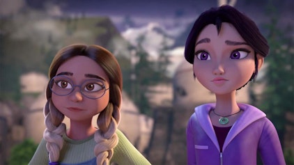 Dragons - Die 9 Welten Der Feuerdrache