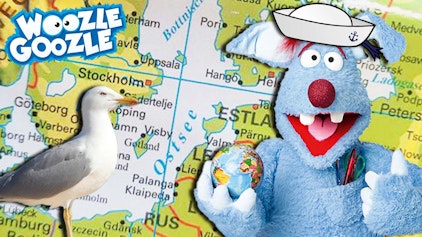 Woozle Goozle Ostsee