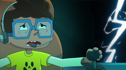 Monster Loving Maniacs Der Power-Phönix