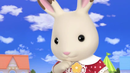 Sylvanian Families Folge 12