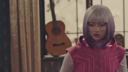 Game Keepers Space Tower